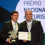 Programa de Otimização de Performance - Claudio Tinoco, secretário de Turismo de Salvador, e Alberto Cestrone, da ABR
