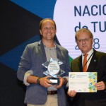 Prêmio Nacional do Turismo