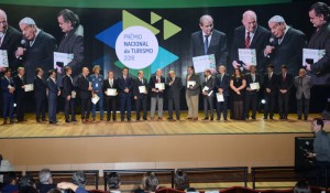 Quase 15 mil pessoas votaram nos finalistas do Prêmio Nacional do Turismo 2023