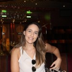Rafaela Ribeiro, da Ravena Turismo Rafaela Ribeiro, da Ravena Turismo