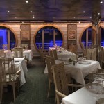 Restaurante Samsara