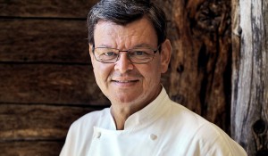 MSC Cruzeiros inclui o alemão Harald Wohlfahrt ao seu time de chefs