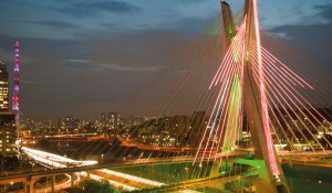 Cidades brasileiras estão entre os principais destinos da América Latina para reuniões e eventos