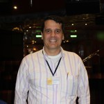 Saulo Costa, da GS Travel Saulo Costa, da GS Travel