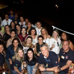 Staff da Costa e Agentes de viagem Staff da Costa e Agentes de viagem