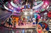 NBA Experience abrirá no Disney Springs em 2019