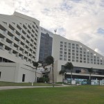 Torre do Iberostar Cancun