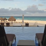 Iberostar Cancun conta com 80 apartamentos na área das Vilas. As acomodações tem piscinas exclusivas nas acomodações