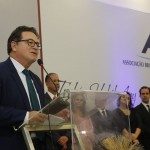 Vinicius Lummertz, ministro do Turismo