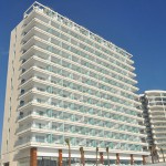 Nova torre Iberostar Star Prestige