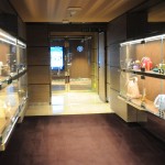 Yacht Club tem produtos exclusivos para serem adquiridos Yacht Club tem produtos exclusivos para serem adquiridos