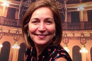 Amazonastur terá nova presidente 1 amazonastur