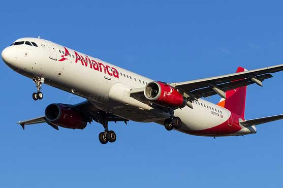 Resultado de imagem para avianca brasil
