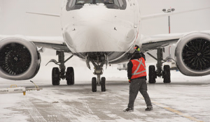 Air Canada dá dicas para temporada de final de ano
