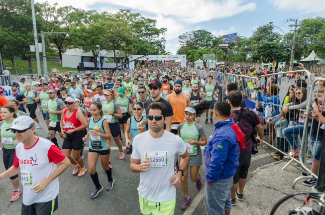 Volta Internacional da Pampulha gera retorno positivo para hotéis de BH 1 Volta Internacional da Pampulha