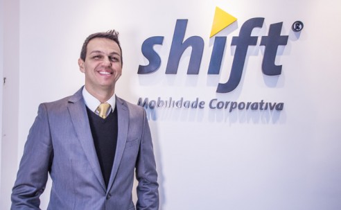 Novo portal da Shift amplia funcionalidades e melhora a experiência do cliente