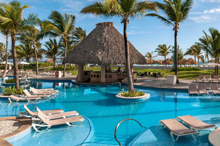 RCD Hotels anuncia sistema all-inclusive para hotéis Hard Rock no Caribe 1 RDC
