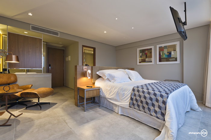 Recife inaugura Bugan Paiva by Blue Tree Hotels Bugan Paiva by Blue Tree Hotels será a segunda unidade do grupo pernambucano no segmento de hospedagem e serviços