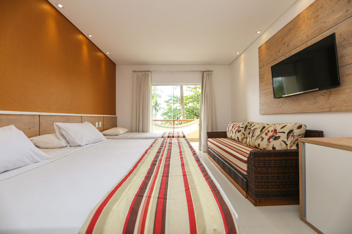 Cana Brava inaugura novo bloco de apartamentos 1 Cana Brava inaugura novo bloco de apartamentos