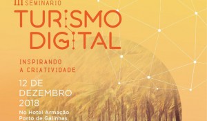 Porto de Galinhas promove seminário de turismo digital