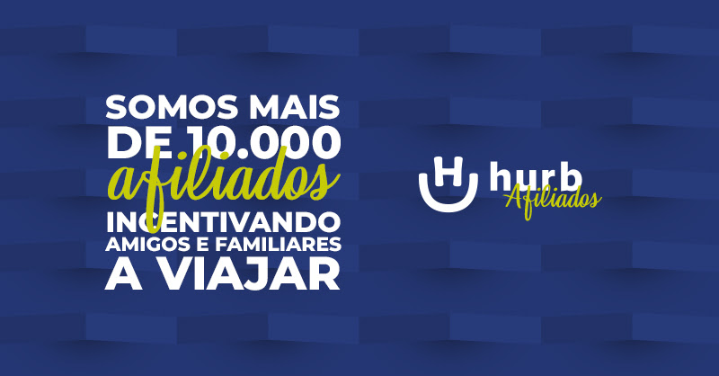 Clube Hurb ultrapassa marca de 10 mil afiliados ativos 1 unnamed