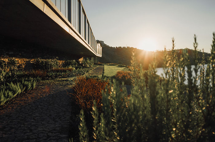 Design Hotels apresenta sete novos membros 1 Hotel Douro41’s, Portugal