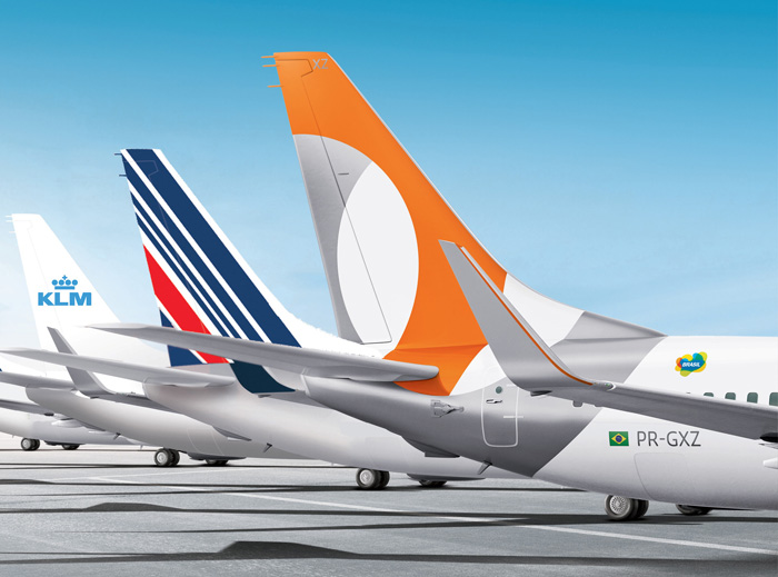 Gol e Air France-KLM aprimoram parceria estratégica e cooperação comercial até 2033 1 unnamed 2 Gol e Air France-KLM aprimoram parceria estratégica e cooperação comercial até 2033