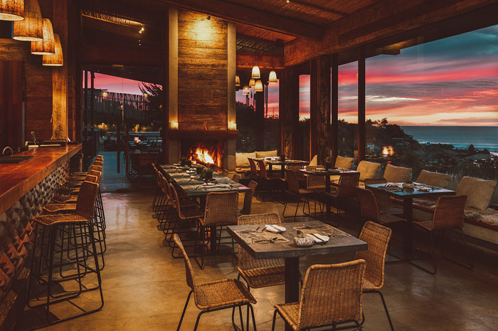 Design Hotels apresenta sete novos membros 3 Hotel Alaia, Chile