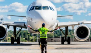 Sita divulga 10 previsões ousadas sobre a tecnologia nos aeroportos