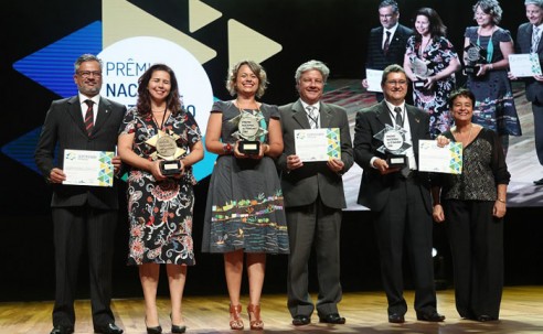 MTur reabre edital para consultoria do Prêmio Nacional do Turismo