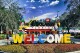 Legoland Florida reabrirá em 1º de junho