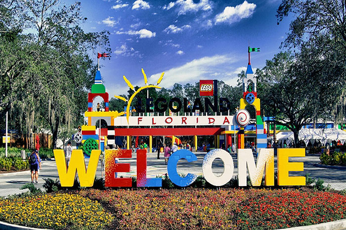 Legoland anuncia Pirate Island Hotel de 150 quartos para 2020 1 Legoland terá um novo hotel - foto Flickr/Rain0975