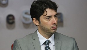Fabrício Amaral é o novo presidente da Goiás Turismo