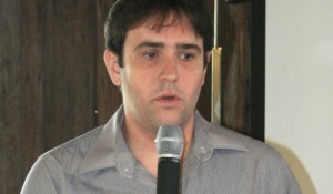 Tiago Mondo rejeita convite para presidência da Santur