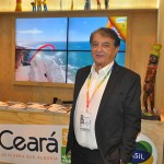 Arialdo Pinho, secretário de Turismo do Ceará