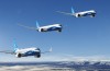 Boeing bate novo recorde com entrega de 806 aeronaves comerciais em 2018