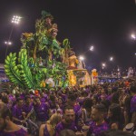 Camarote DaGaroa