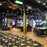 Cassino do Costa Luminosa Cassino do Costa Luminosa