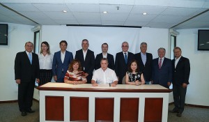 Visite São Paulo e São Paulo CVB têm novo presidente para biênio 2019-2020