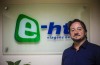 E-HTL anuncia novo gerente comercial internacional