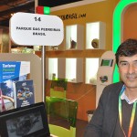 Eros Tozetto, secretário de Turismo de Campo Magno -PR