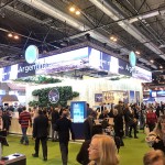 Corredores da Fitur 2020 Corredores da Fitur 2020