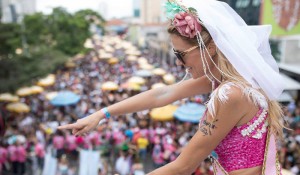 São Paulo desbanca destinos tradicionais e se torna o mais procurado para o Carnaval