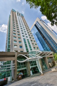 Tryp Berrini passará a ser administrado pela Atlantica como Park Inn by Radisson 1 Hotel passa a ser administrado pela Atlantica em fevereiro