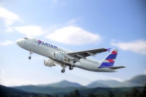 Com cinco novos voos diários, Latam amplia oferta no Ceará