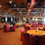 Mais um ângulo do Gran Bar Mais um ângulo do Gran Bar
