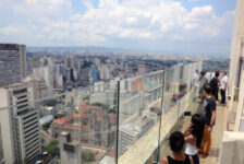 Turismo de São Paulo avança com novos projetos e promoção internacional