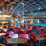 Piano Bar conta com decoração aconchegante Piano Bar conta com decoração aconchegante