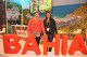 Com estande próprio na Fitur, Bahia reforça Espanha como mercado estratégico