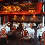 Restaurante Samsara Restaurante Samsara